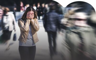 Timidez Patológica ou Fobia Social