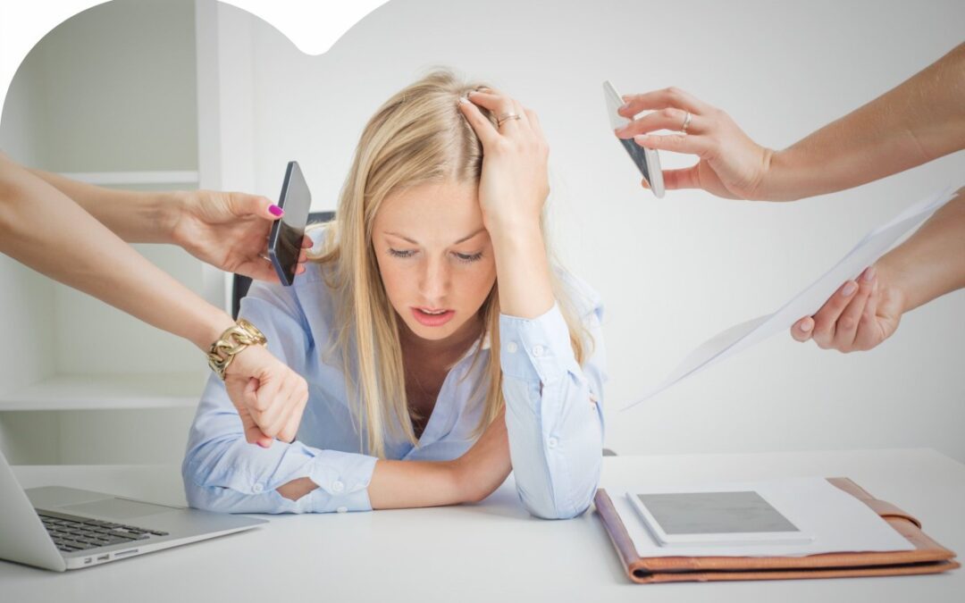 Como permanecer jovem e resiliente apesar do estresse?