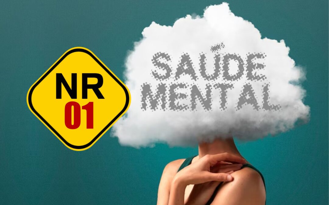 NR-1 e GRO: 7 Estratégias para Gerenciar Riscos Psicossociais e Evitar Burnout