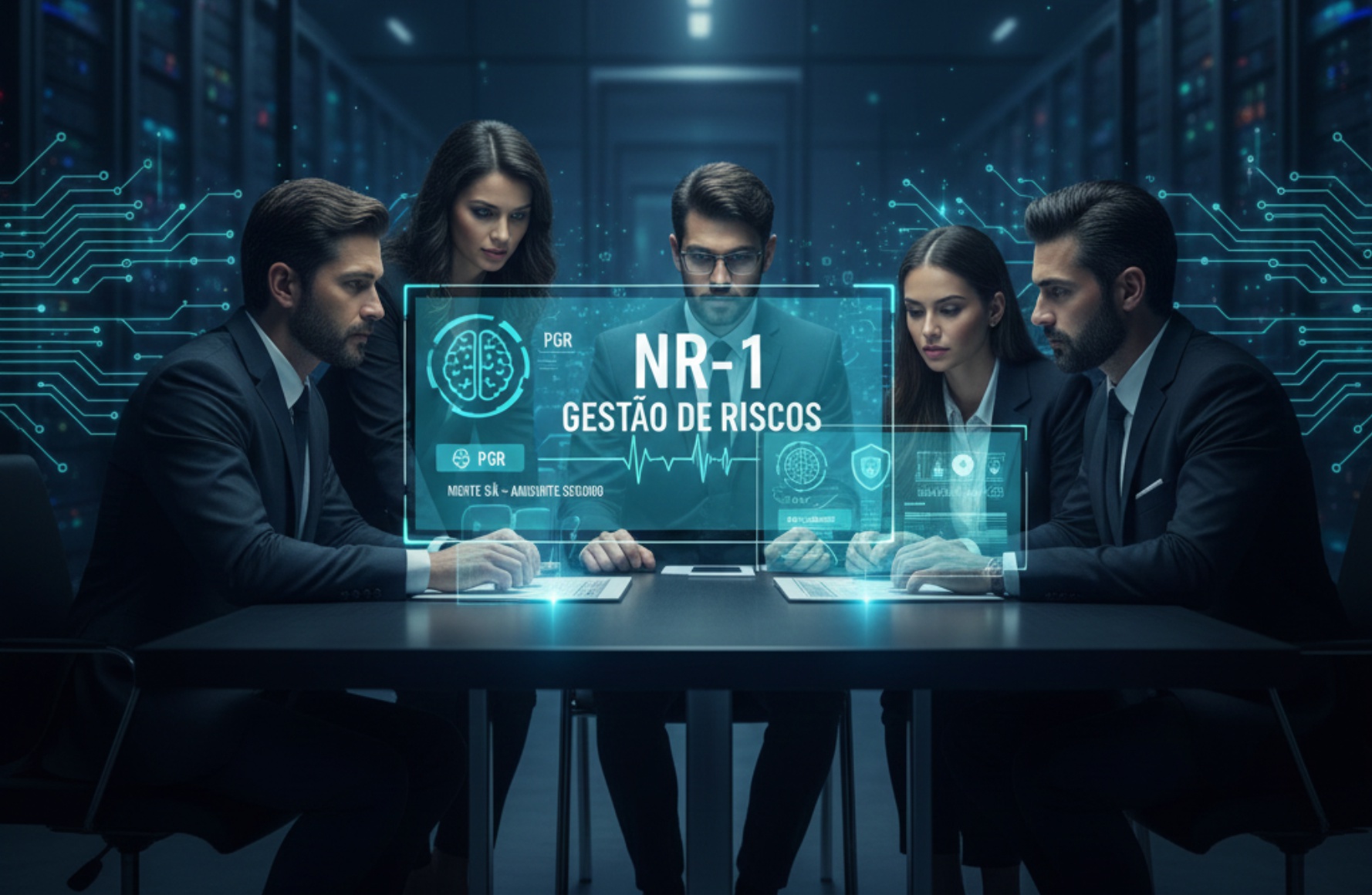 NR-1 | 10 coisas que os gestores precisam saber sobre a norma