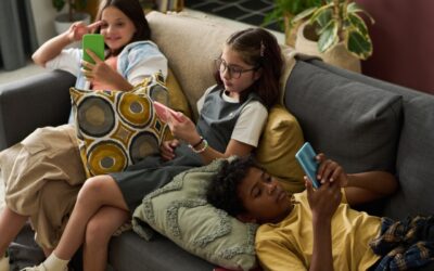 Excesso de Tela Afeta o Cérebro das Crianças? 7 Fatores Fundamentais que os Pais Precisam Entender