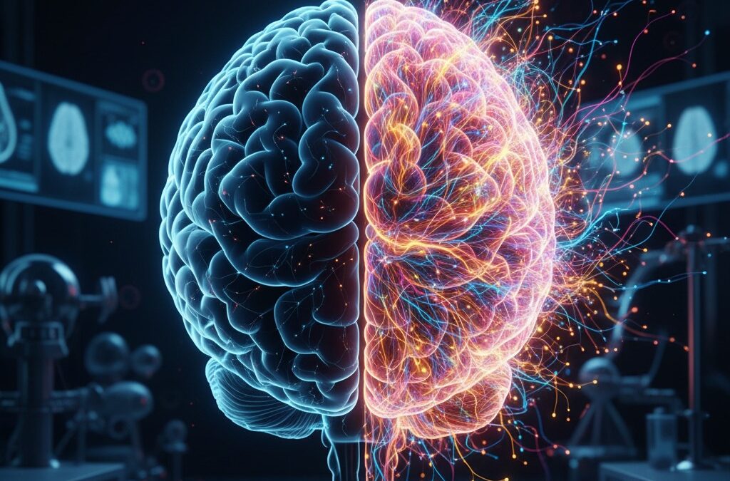 Neuroplasticidade: 9 Evidências Científicas de Que o Cérebro Adulto Pode Mudar