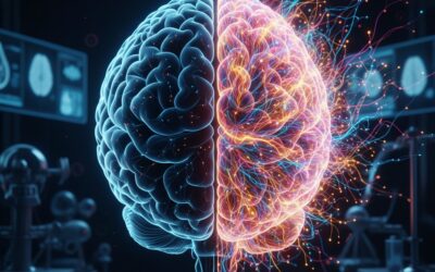 Neuroplasticidade: 9 Evidências Científicas de Que o Cérebro Adulto Pode Mudar