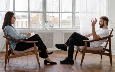 As 10 Dúvidas Mais Comuns Antes de Iniciar a Terapia (e por que você não precisa ter medo)