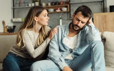 Dependência Emocional: Onde Termina o Cuidado e Começa a Anulação? 6 informações
