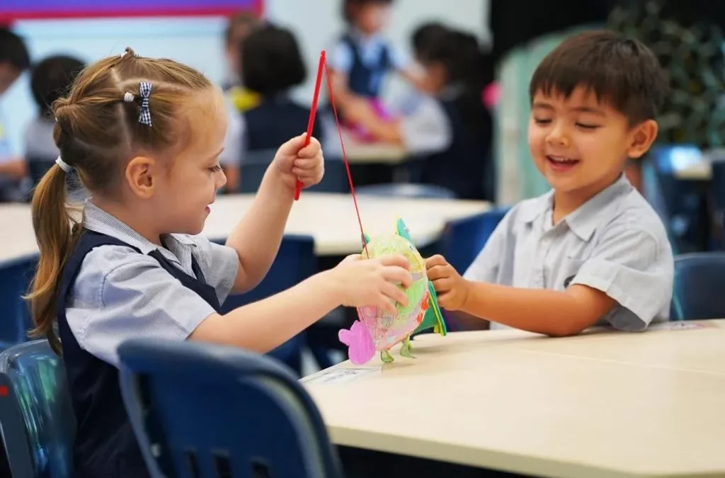5 Sinais de Que Seu Filho Precisa de Uma Avaliação Neuropsicológica Infantil