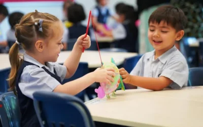 5 Sinais de Que Seu Filho Precisa de Uma Avaliação Neuropsicológica Infantil